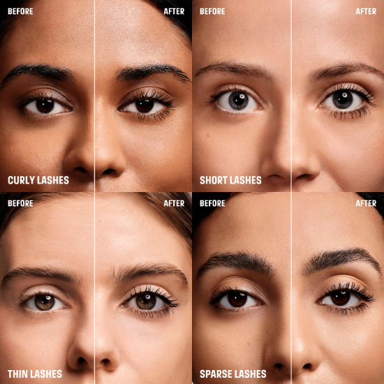 Artist Volume Mascara